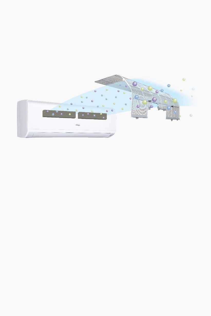 R32 Multizone Heat Pumps_5