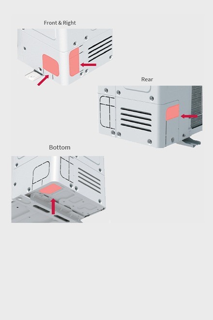 SET FREE mini VRF_6