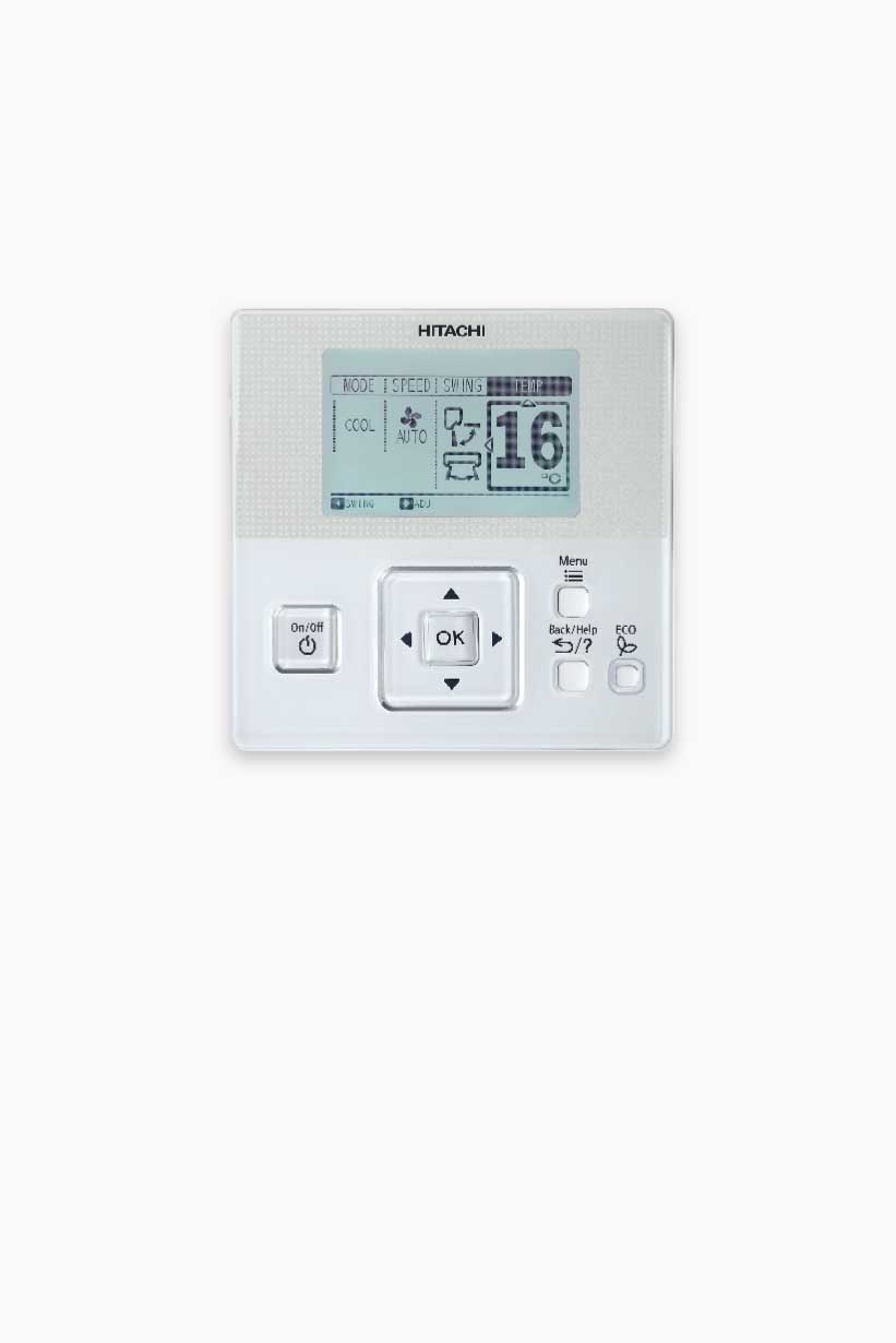 R32 Multizone Heat Pumps_8