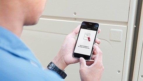 air365 Max PRO High Efficiency VRF - Heat Pump | Heat Recovery_2