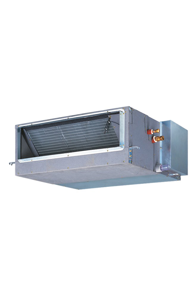 Ducted Zone Controller (PC-ARFZ)_4