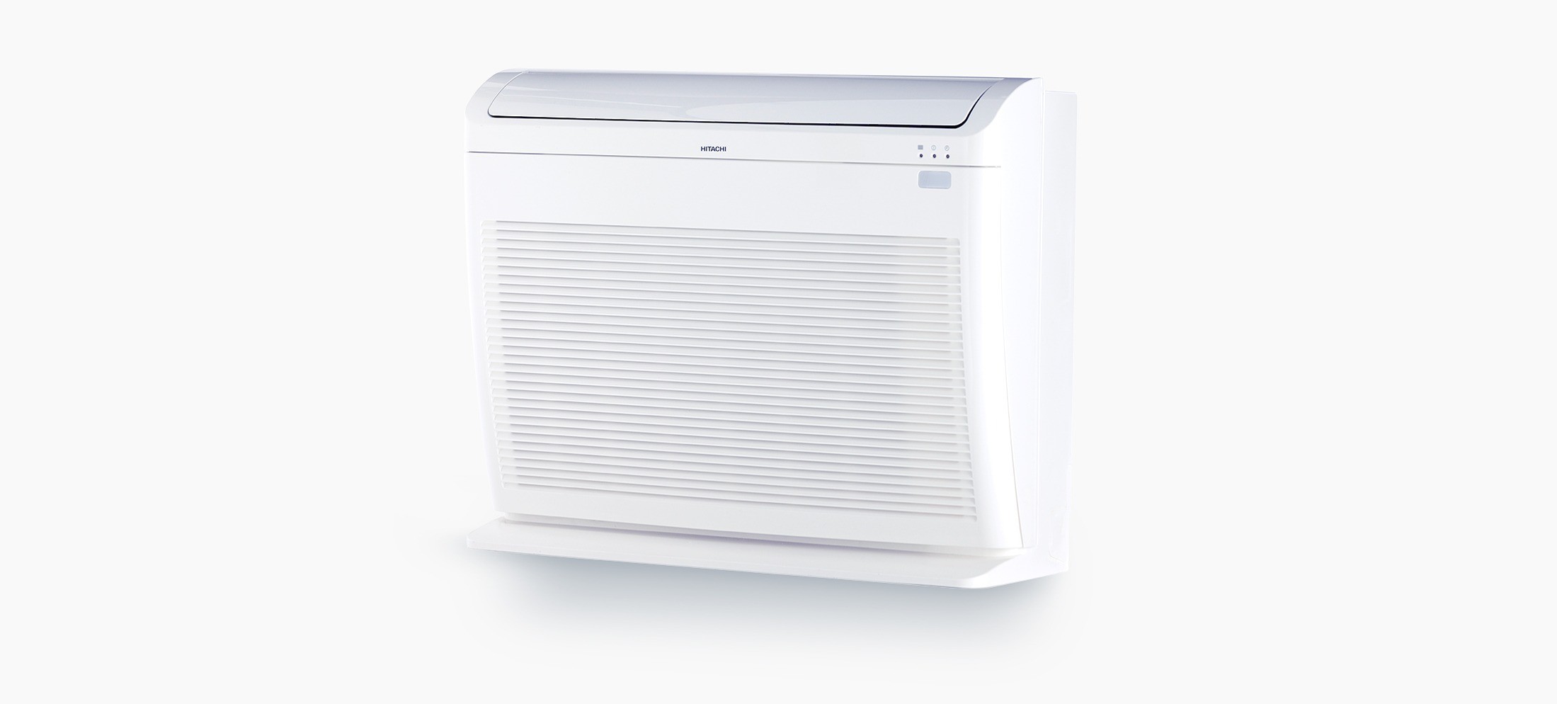FloorMounted Heat Pump Hitachi New Zealand
