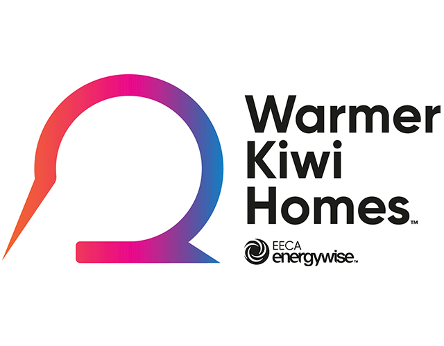 Warmer Kiwi Homes