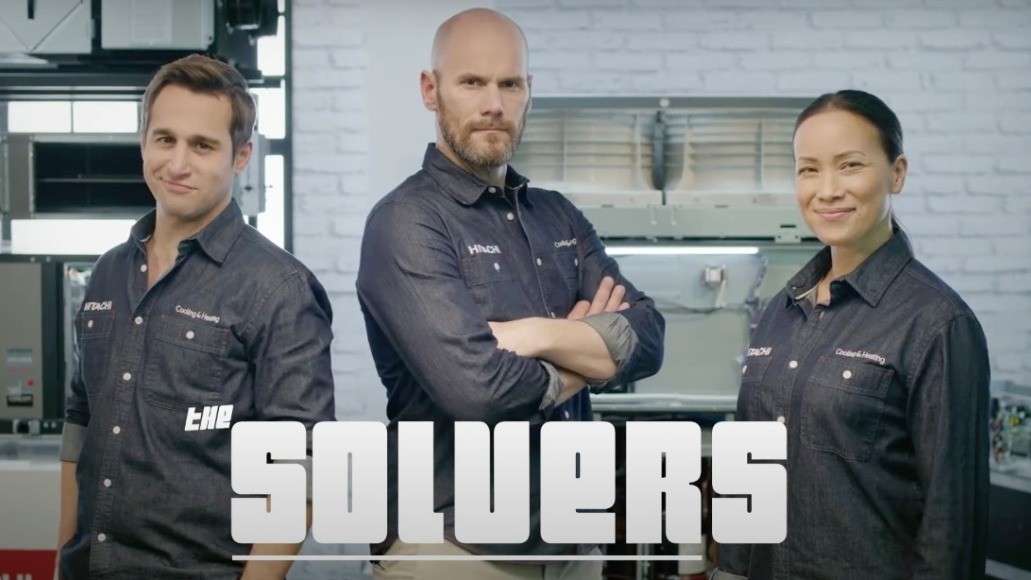 Air Conditioner Error Codes Hitachi Cooling & Heating