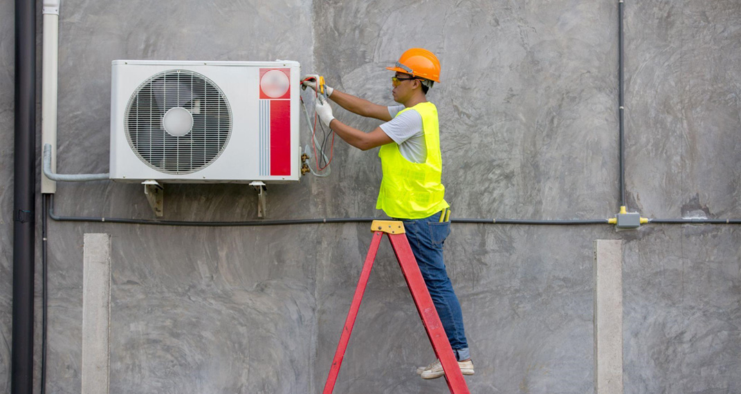 A StepbyStep Guide on How to Clean Your Heat Pump