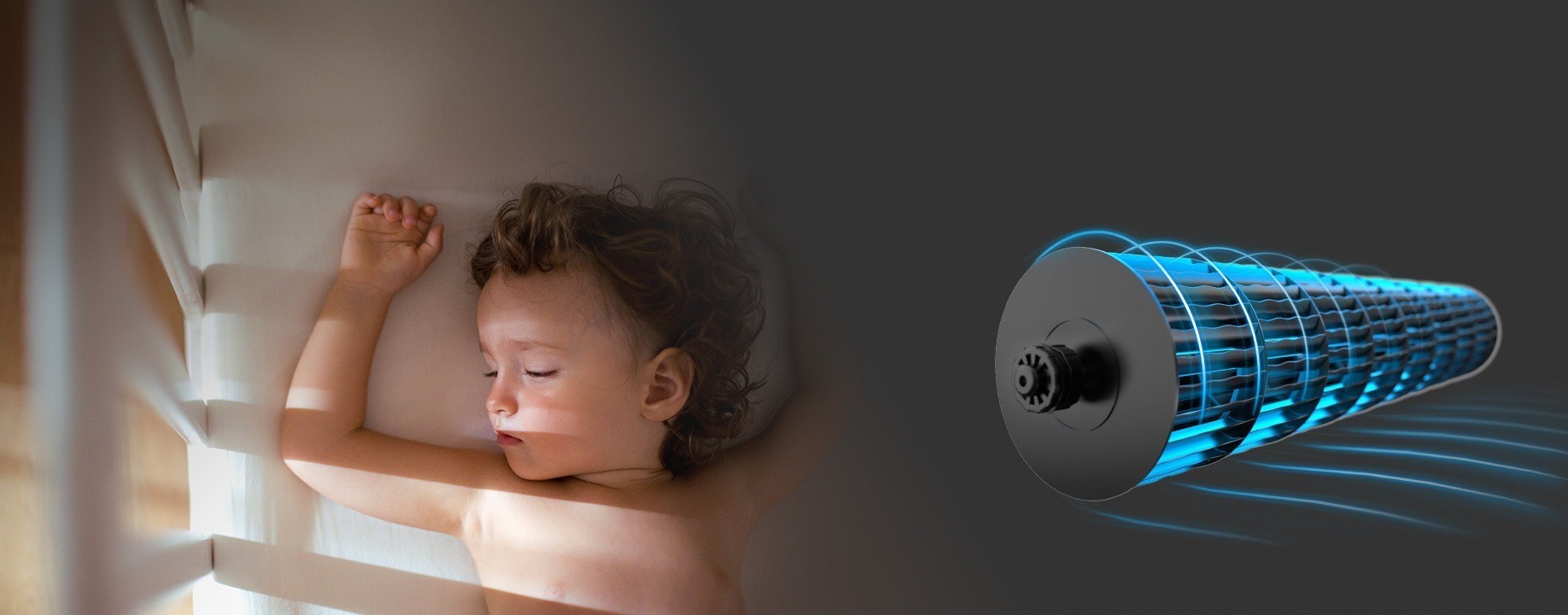 Air Conditioner Innovations | Hitachi Cooling & Heating