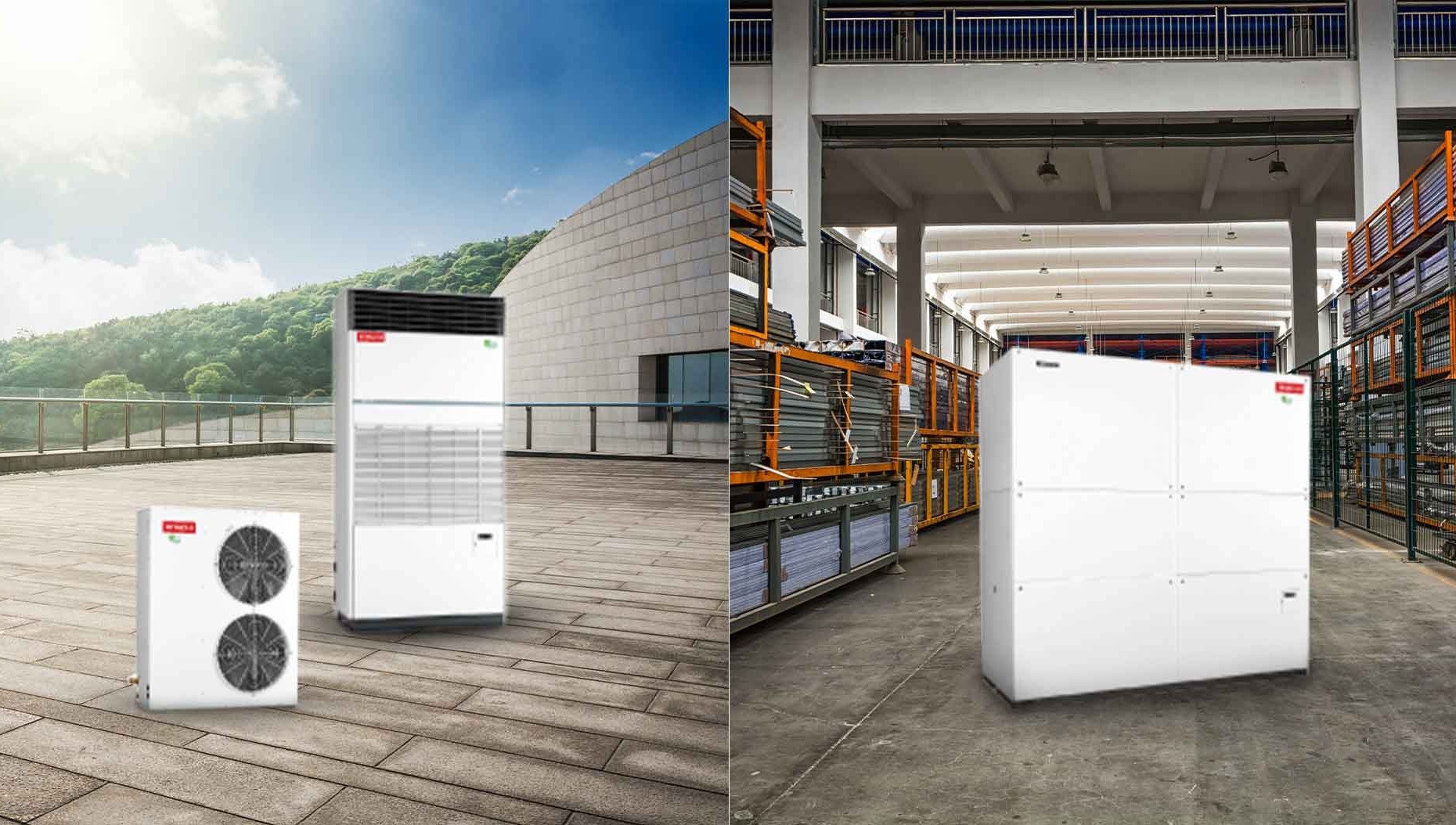 Package Unit