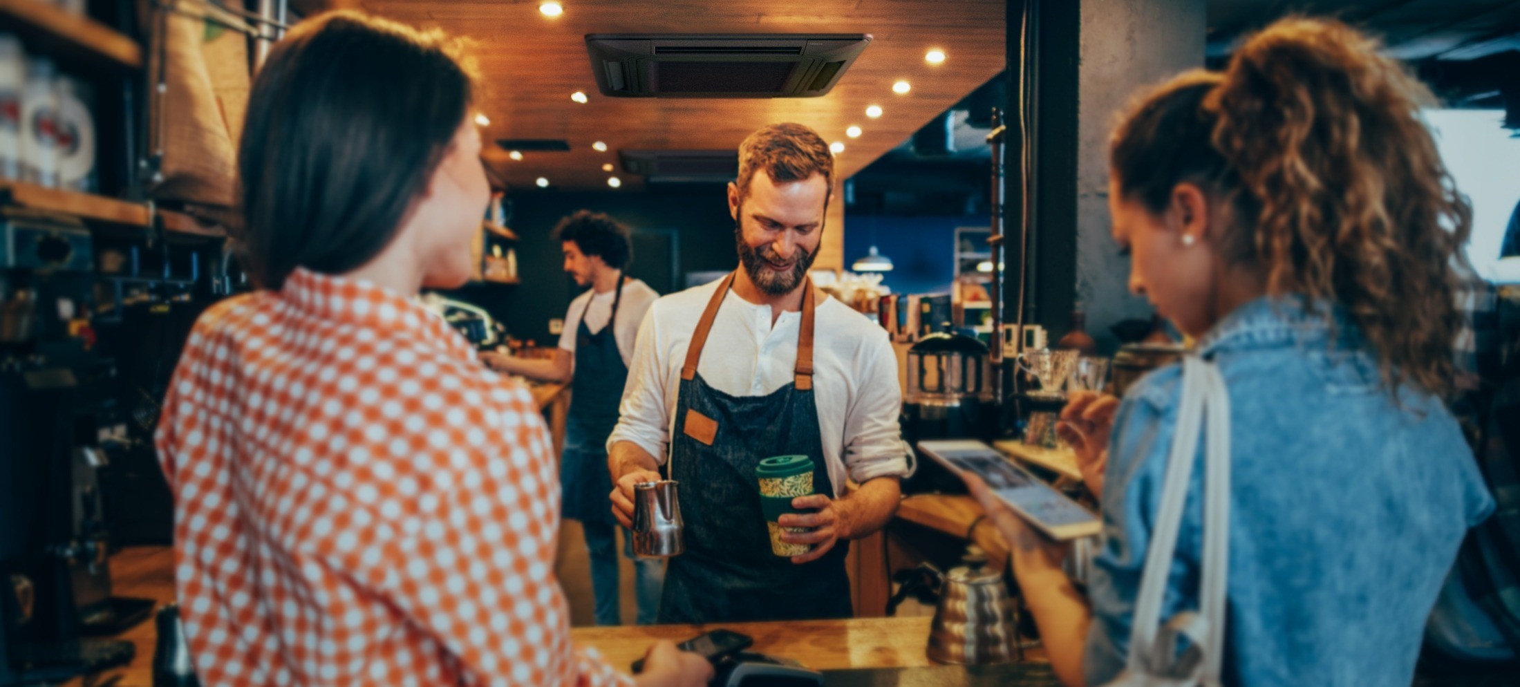 What are the Best Air Conditioners for Restaurants?