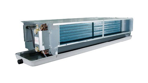 Airside Systems for Chillers_1