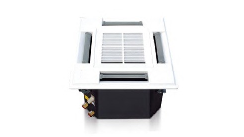 Airside Systems for Chillers_2