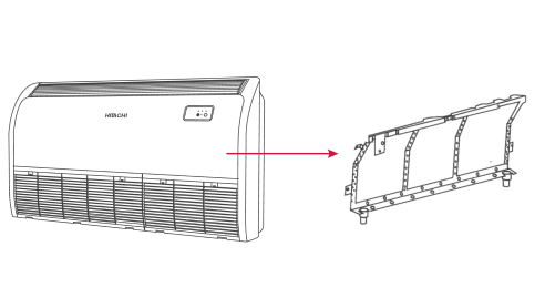 Primairy Inverter AC_0
