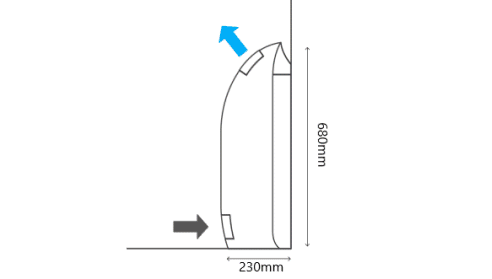 Primairy Inverter AC_0