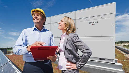 air365 Max (Heat Recovery type)_1