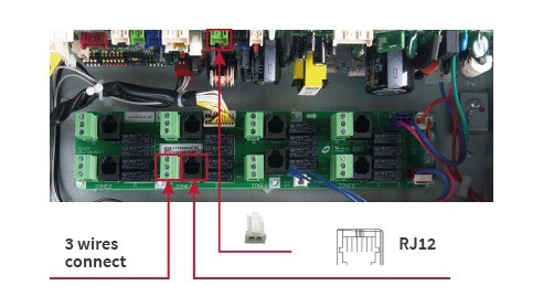 Ducted Split AC with Zoning Kit_4