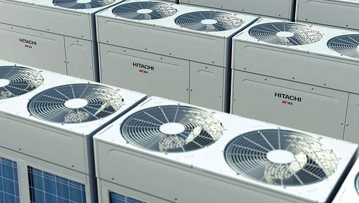 air365 Max (Heat Recovery type)_3