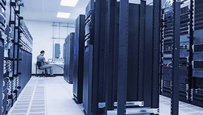 Water chiller - scroll inverter | Hitachi Cooling & Heating