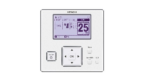 Ducted Split AC with Zoning Kit_2