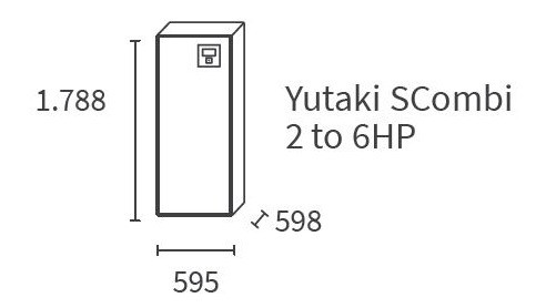 Yutaki S 2.0 Combi_1