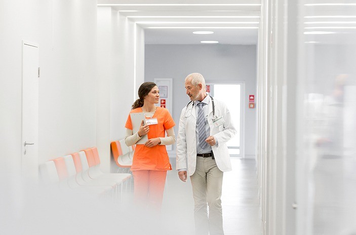 Magnetic Bearing Centrifugal chiller | Hitachi