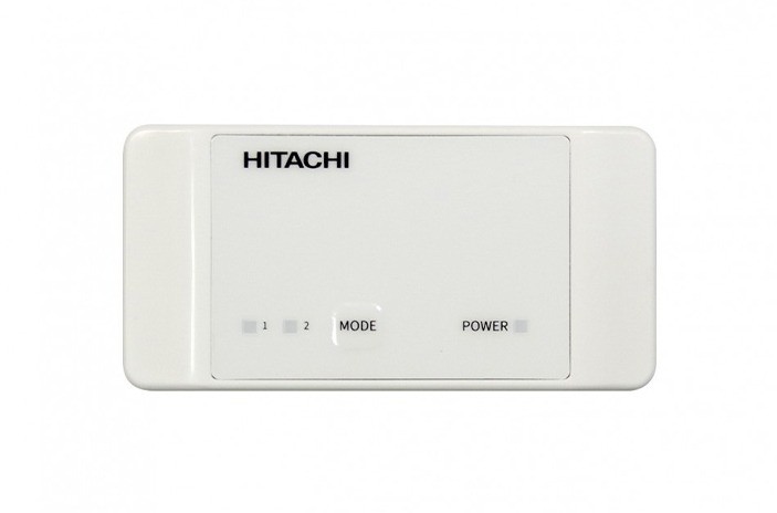 airCloud Go IoT app, Hitachi Cooling & Heating
