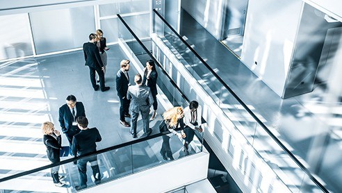 Large Commercial Split Systems_1