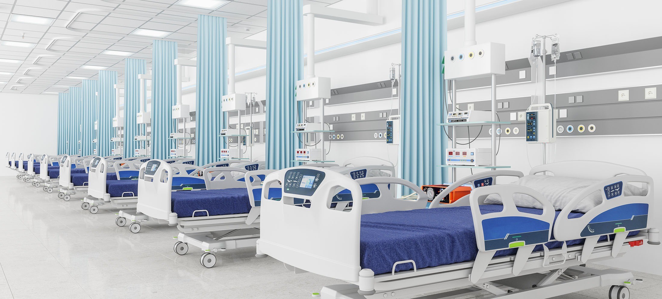 What Thailand hospitals should be doing now to prepare for the next  pandemic | hitachiaircon.com