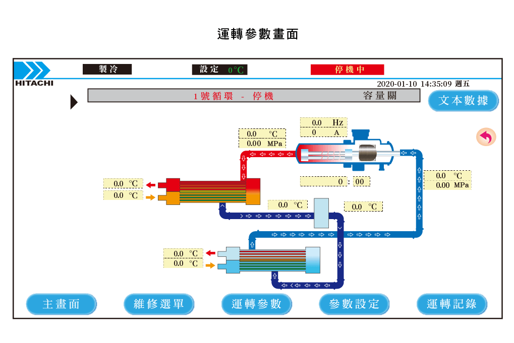 高效變頻滿液式冰水機_15_2