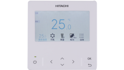 變頻多聯式空調_7