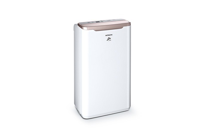 HITACHI 日立冷氣7L變頻除濕機RD-14FJ 雅光電器