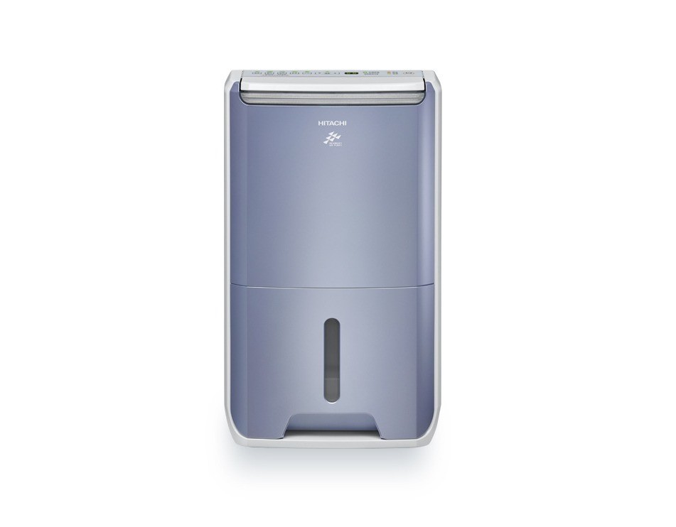 HITACHI 日立7公升舒適節電除濕機RD-14FR - PChome 24h購物