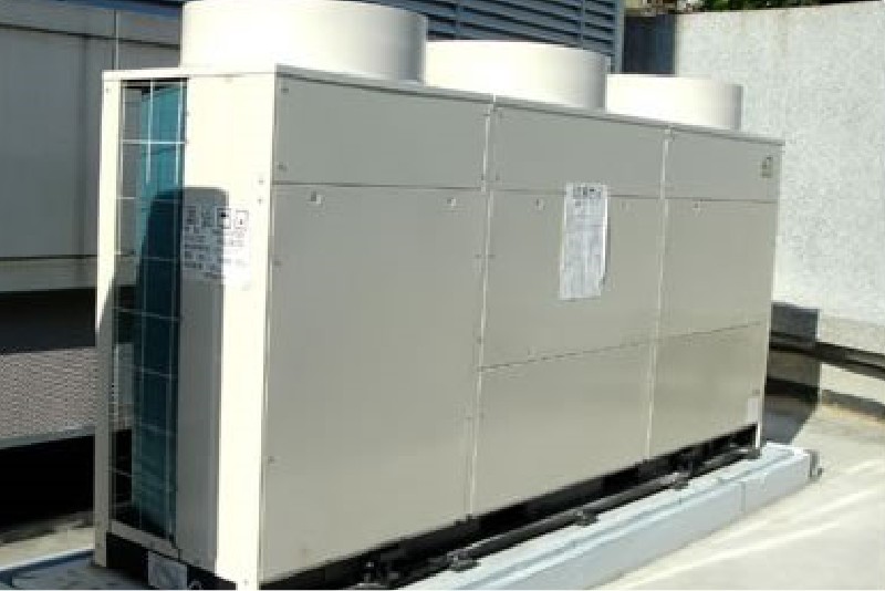室內機、室外機-注意事項