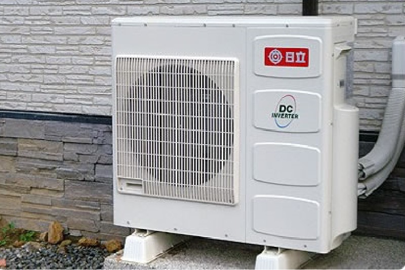 室內機、室外機-注意事項