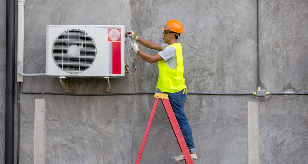 A Step-by-Step Guide on How to Clean Your Air Conditioner |  hitachiaircon.com