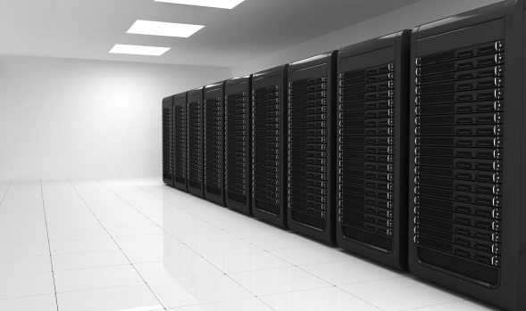 Why data centers need to be kept cool 