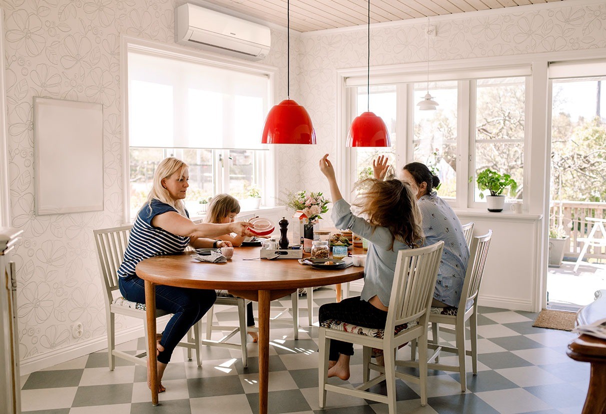 Image showcasing Energy Renovation of Buildings: Achieving Sustainability and Efficiency ...