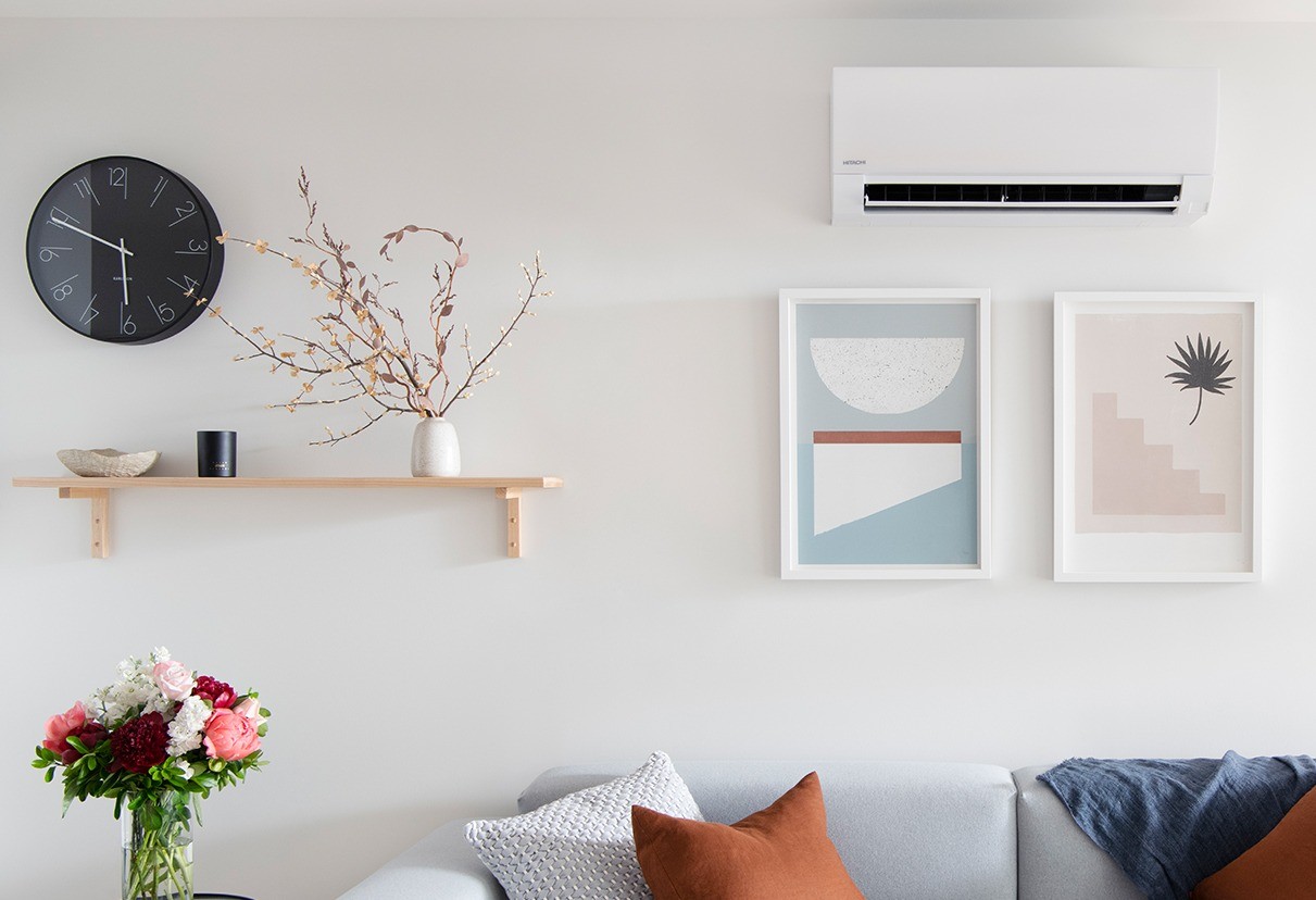 Learn How Your Split Air Conditioner Works