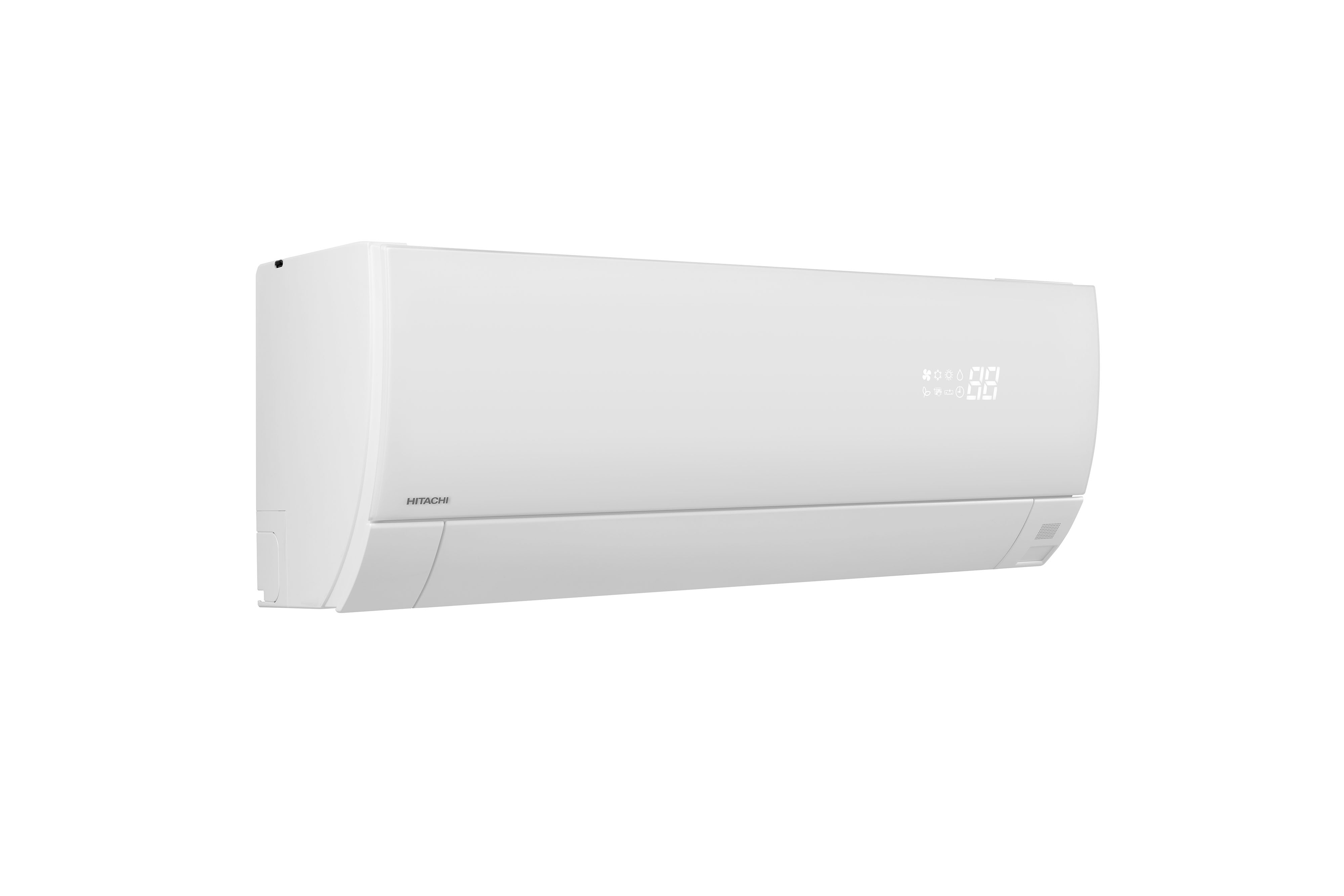 Premium S Series | Hitachi Wall Mounted Aircon | UK