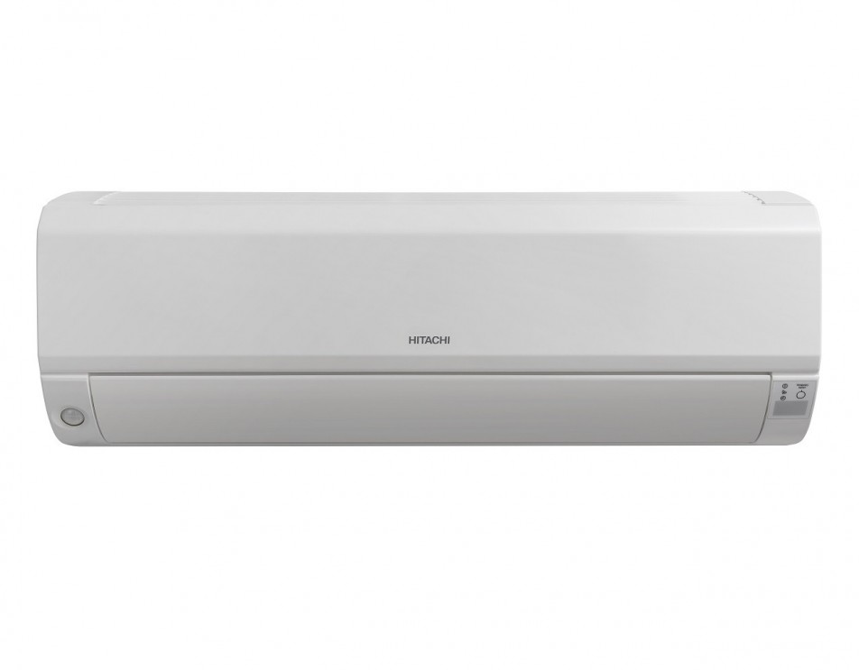Hitachi ac 1 2025 ton