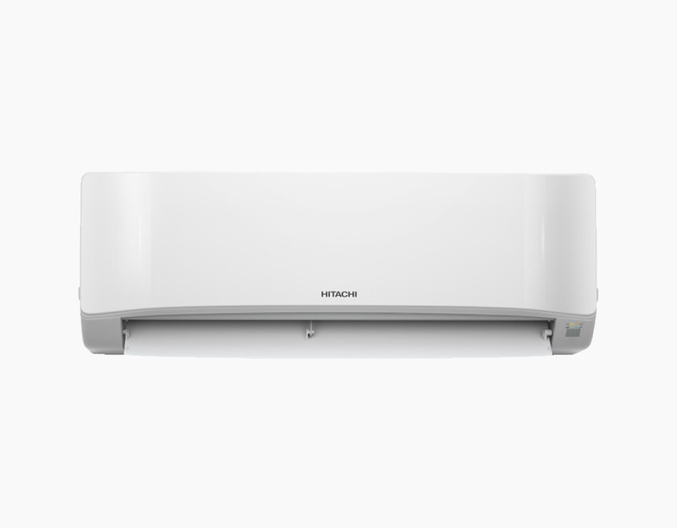 Hitachi ac 1 clearance ton