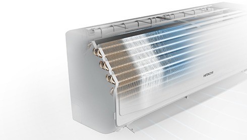 Split Air Conditioners_1