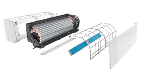 Split Air Conditioners_0