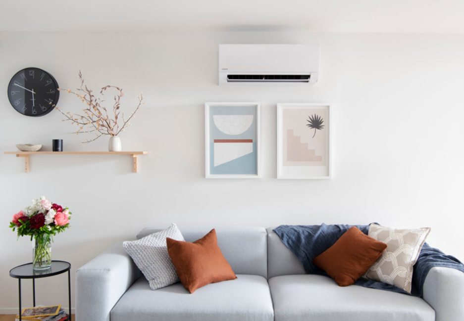 How does Air Conditioning work | Hitachi Cooling & Heating ...