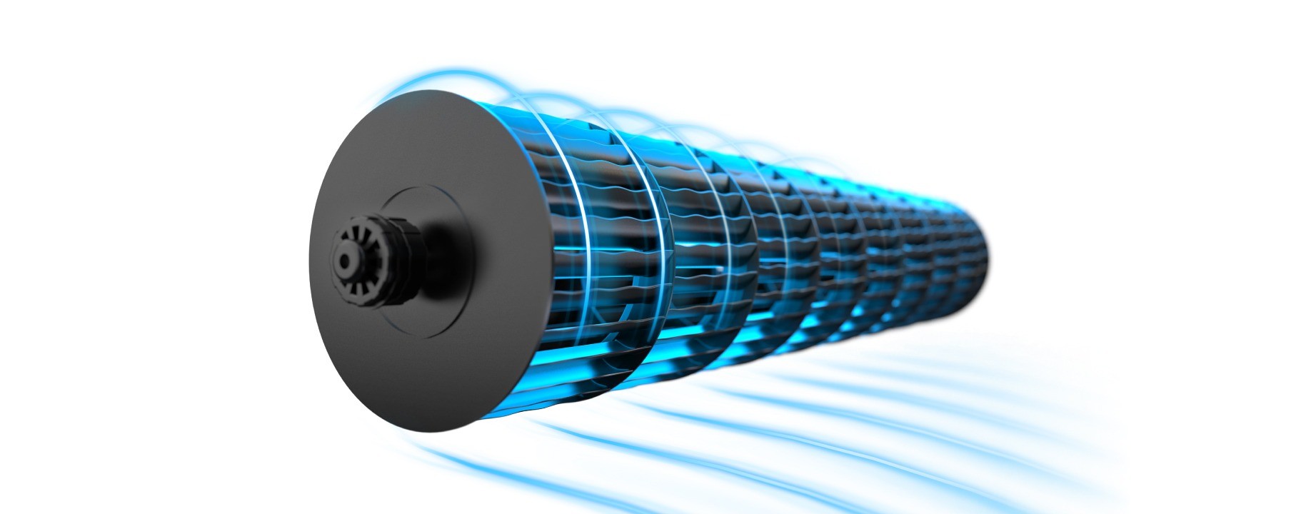 Air Conditioning Innovations | Hitachi Cooling & Heating