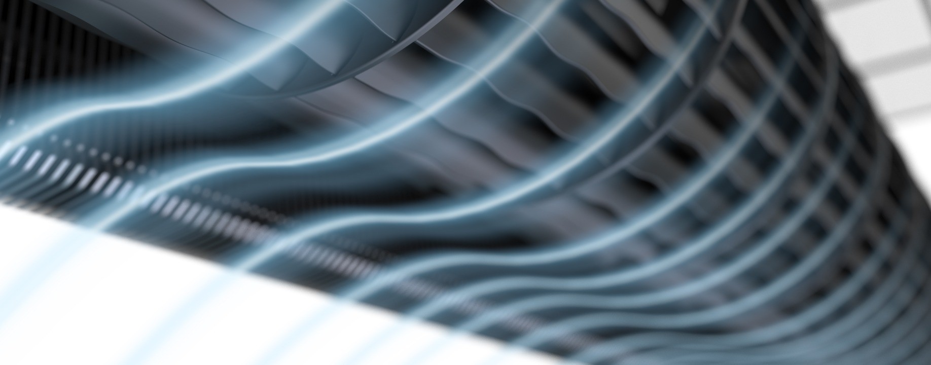 Air Conditioning Innovations | Hitachi Cooling & Heating