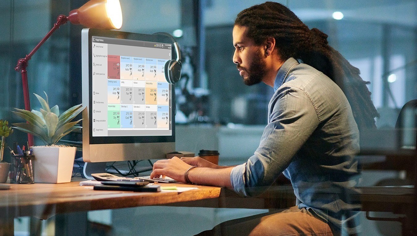 Advanced Central Controller_4