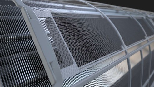 airHome 400 Wall Mounted Air Conditioner | Hitachi Air Conditioning