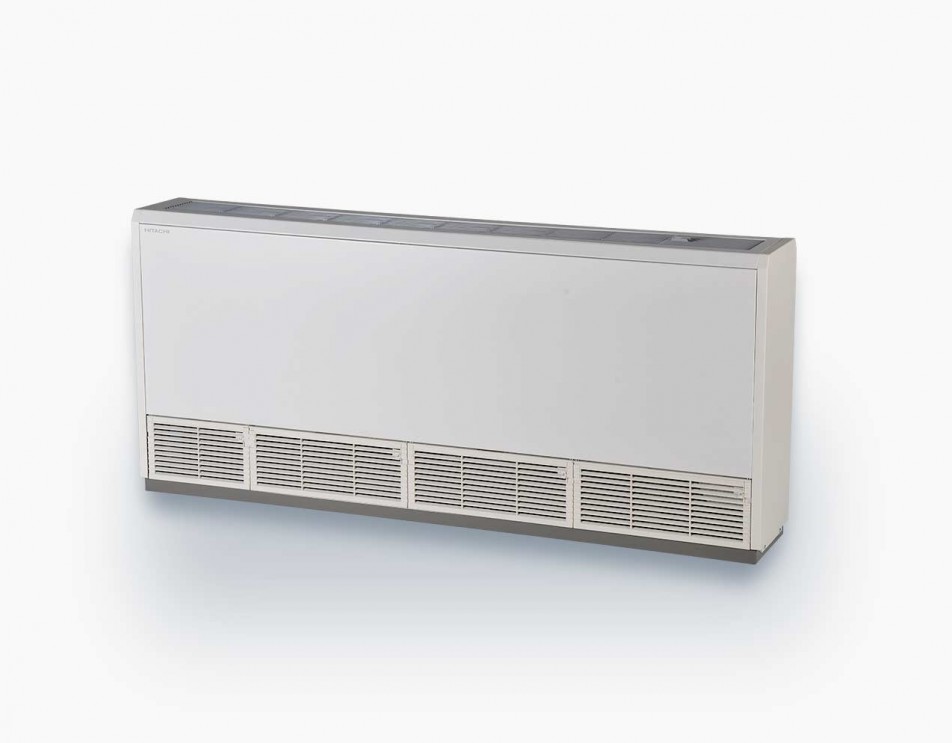 VRF Systems | Hitachi United States
