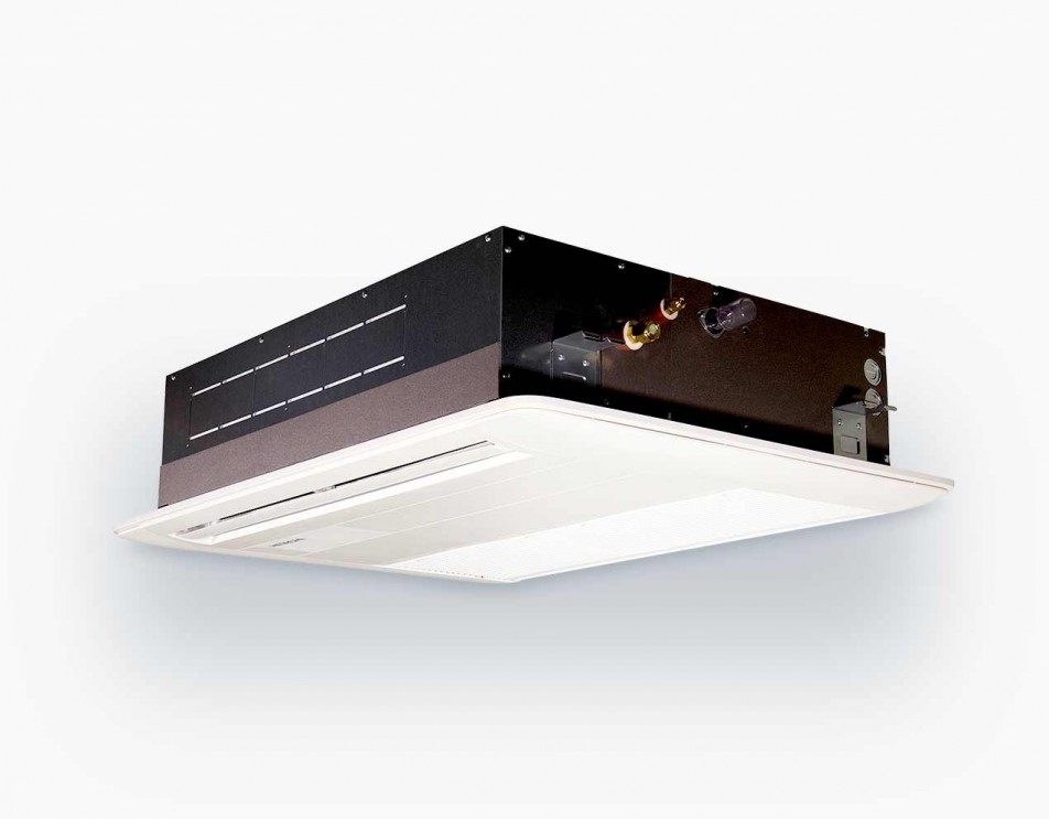 VRF Systems | Hitachi United States