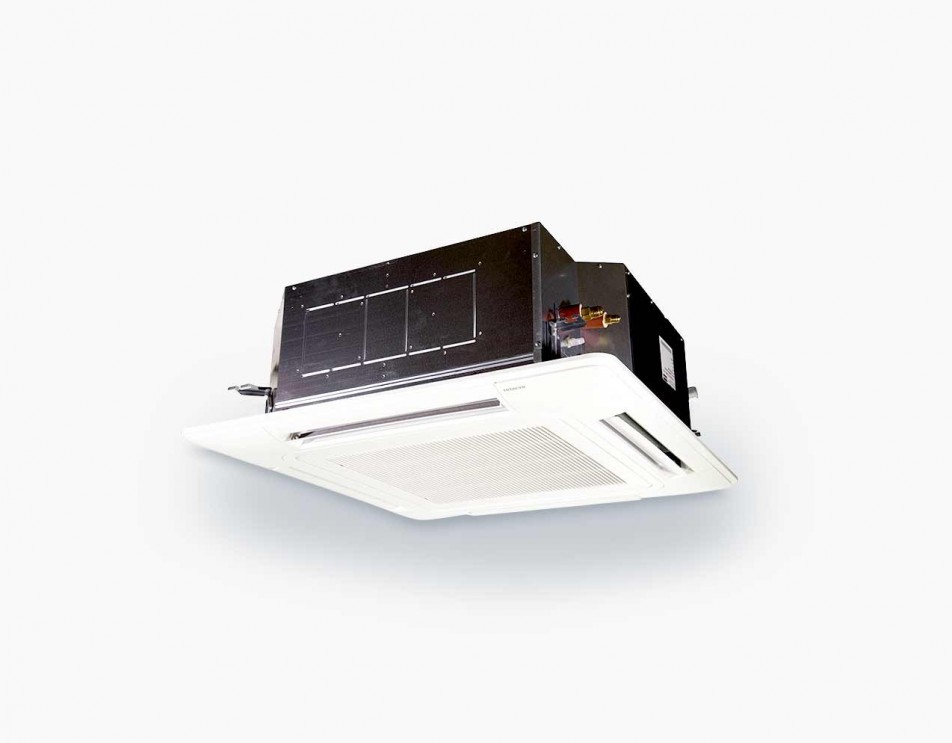 VRF Systems | Hitachi United States