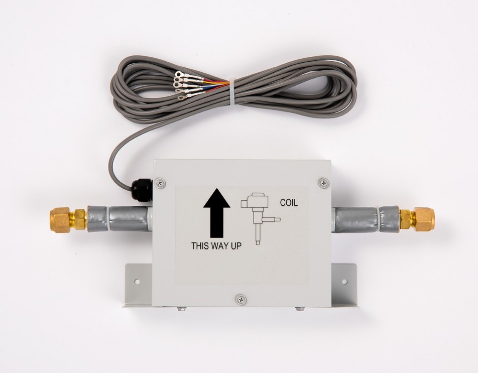 VRF Systems | Hitachi United States